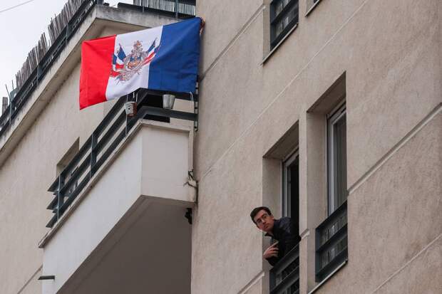 Израиль исключил одну страну из переговоров за плохое поведение