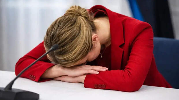 Каллас: ЕС хочет снять "красные линии" по санкциям против России