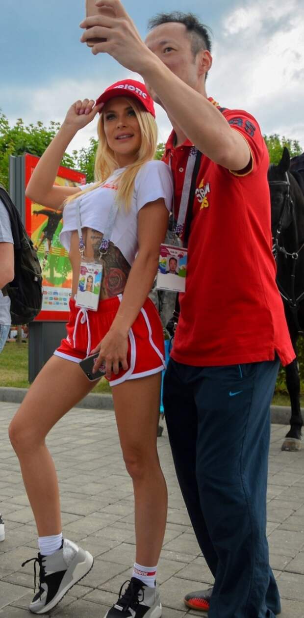 Фотоподборка