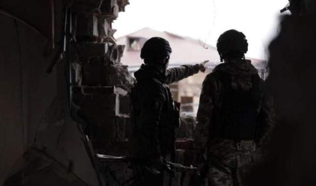 Сводка СВО: на фронтах Донбасса обстановка обостряется