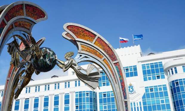 Ямал возглавил федеральный рейтинг регионов по уровню развития государственно-частного партнерства