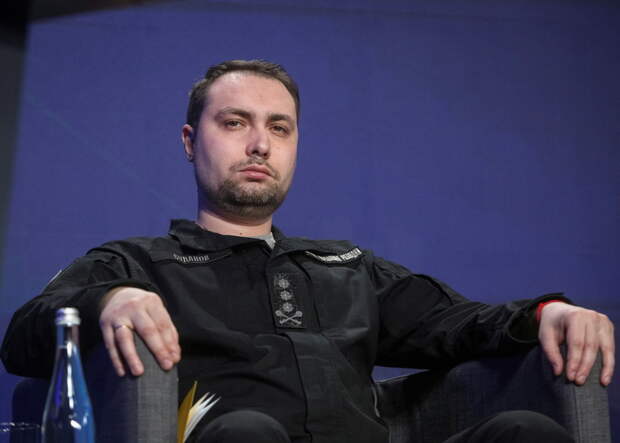 На Украине раскрыли возможного кандидата на пост президента