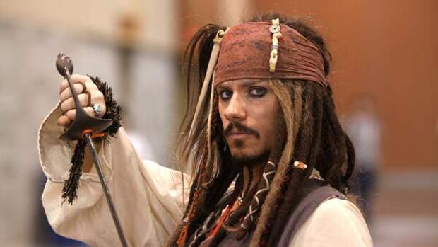 Джонни Депп приступил к экранизации «Мастера и Маргариты»