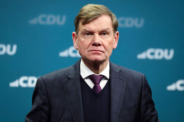 Глава МИД Германии Вадефуль опубликовал видео под российский трек "Патрики"