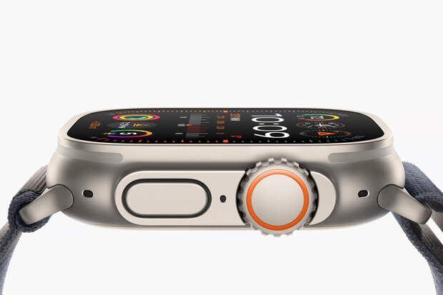MacRumors: Apple начала продавать отремонтированные часы Watch Ultra 2