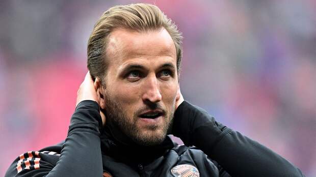 Кейн — о матче с «ПСЖ»: «Оборона играла великолепно, несмотря на девять забитых мячей»