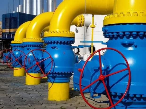 Украина подписала ГТС смертный приговор, Россия диктует свои правила контракта по газу