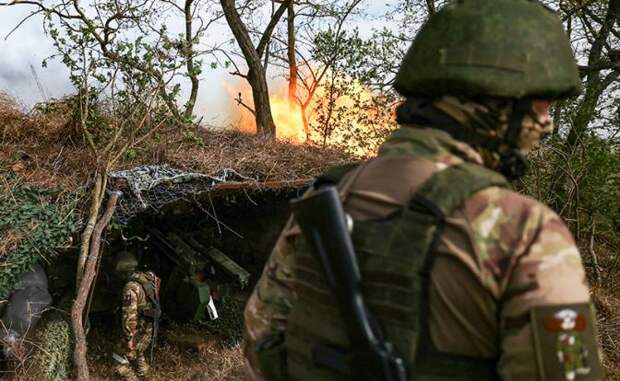Сводки СВО, 6 мая, главное: Названы темпы продвижения ВС РФ, Святогорск зажимают в кольцо, в Одессе уничтожены катера ВМС Украины