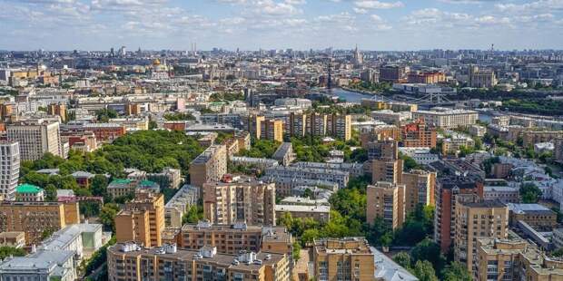 Началась расшифровка результатов электронного голосования в Москве. Фото: М. Денисов mos.ru. Пресс-служба мэра и Правительства Москвы