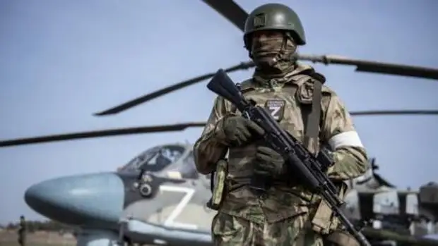 Переговоры: шесть ножей в спину России