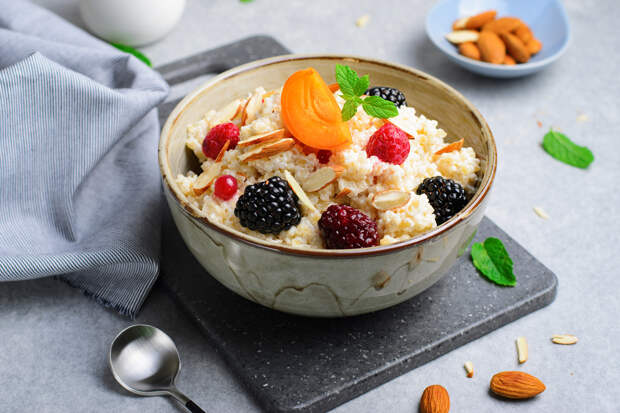 Названы защищающие печень от жировой болезни продукты