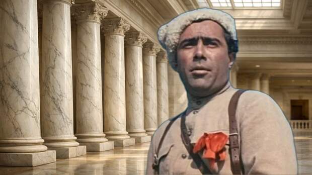 «Шапка отца и икона спасли»: драма Николая Сличенко, покорившего мир и Брежнева