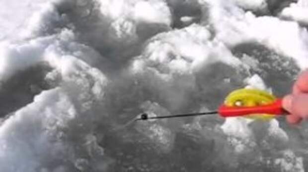 Зимняя ловля окуня на мормышку полезные советы