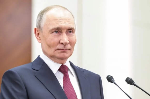 Совещание с Путиным по нефтегазу продолжилось в закрытом режиме