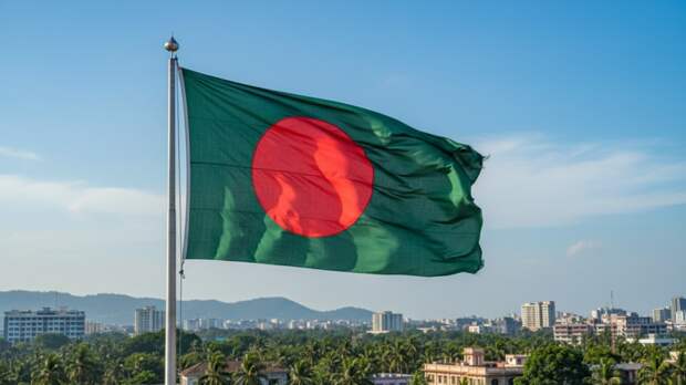 Построенная с Россией АЭС «Руппур» снизит цену электроэнергии в Бангладеш на 30%