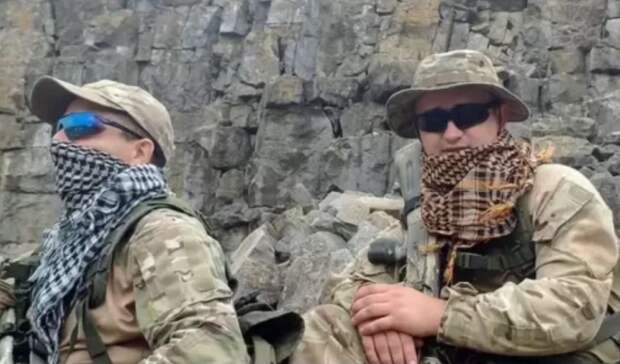 Украинцы сменили национальность: в Афганистане представляемся русскими и это прокатывает