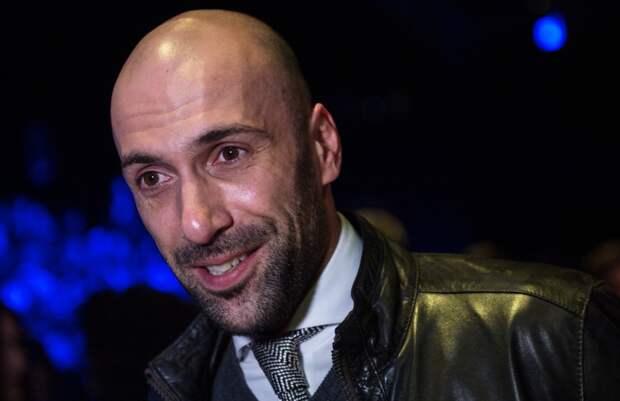 Известный телеведущий признался в нежелании жить после развода