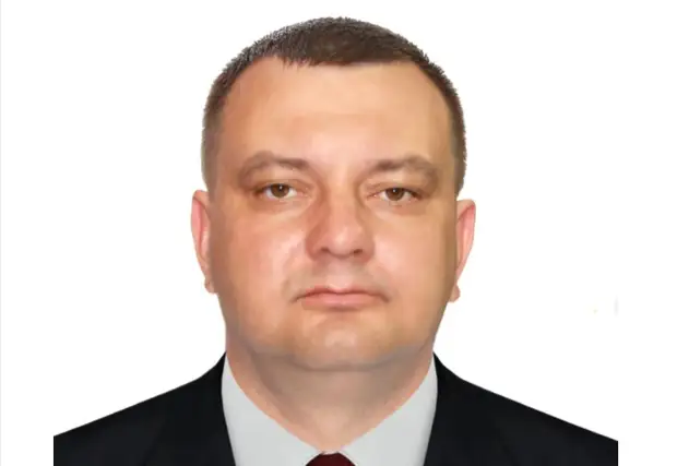 Новый директор департамента транспорта Ростова: Что известно о Вадиме Шкабарне