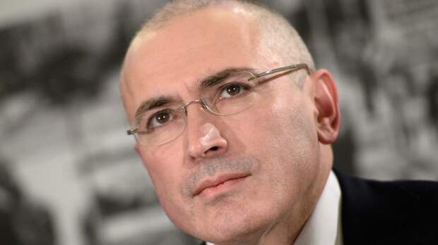 Бизнесмен Матус рассказал, зачем Ходорковский добивается экстрадиции Волкова