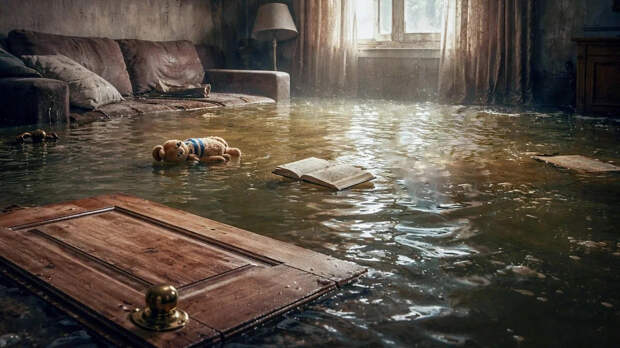 Трагедии с дамбой в Дагестане можно было избежать: Вот, что придумали наши инженеры