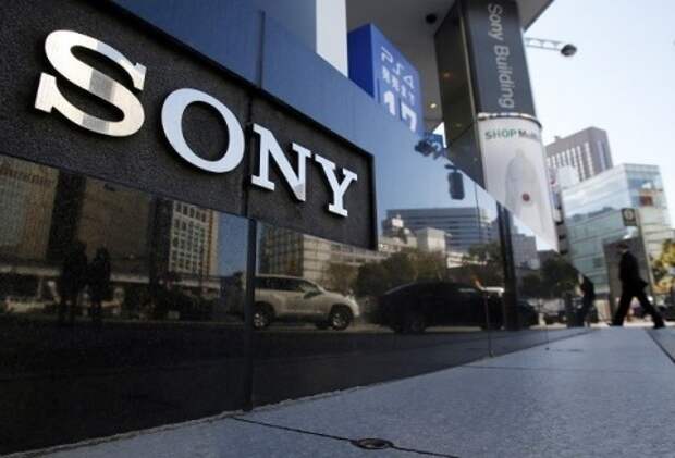 sony