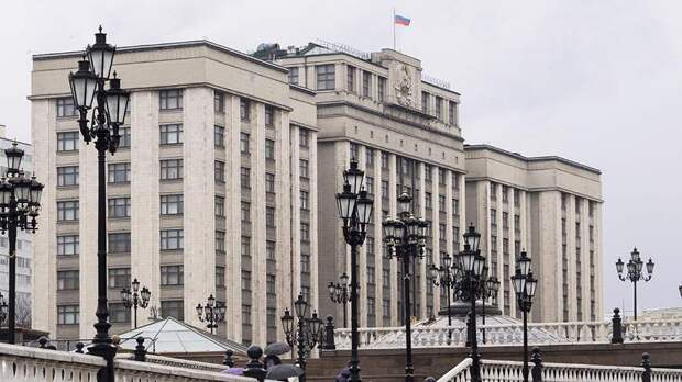 В Госдуме отреагировали на попытку украинской разведки угнать МиГ-31