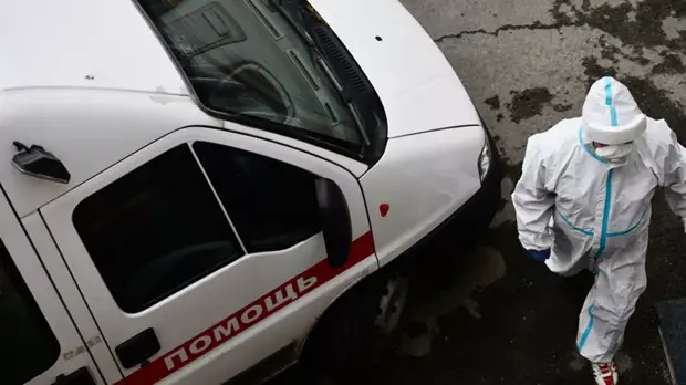 В Самарской области прокомментировали ситуацию с COVID-19