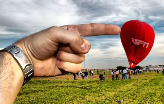 35 раз, когда фотограф подошёл к делу с душой