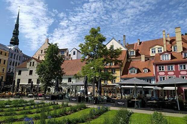 Отставной полковник США предупредил пять стран — не желайте войны с Россией