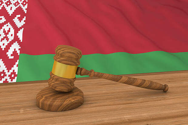 В Белоруссии отдадут под суд мужчину, готовившегося воевать на Украине на стороне ВСУ
