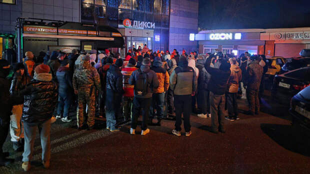 СК возбудил дело об убийстве после пропажи трех подростков в Звенигороде