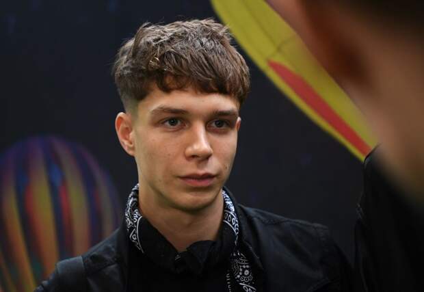 Актер Калюжный попал в базу «Миротворца» из-за съемок в фильме про СВО