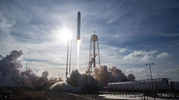 Ну и пуск: США продолжают попытки создания гиперзвуковых ракет