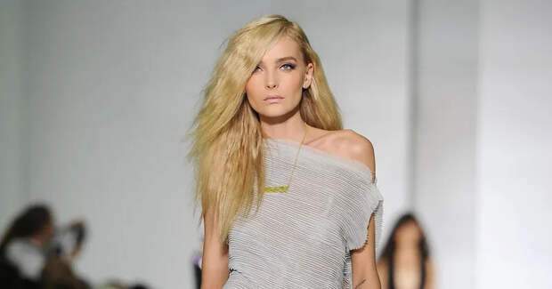 Судьба супермодели: от обложек Vogue до кошмара брака