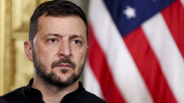 Зеленский заявил, что ждет новых встреч с США на будущей неделе