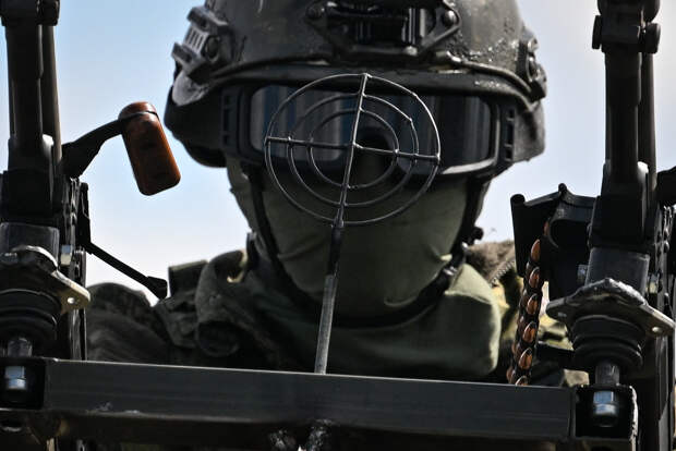 Медведев рассказал о подвигах участников СВО словами «вновь ведут борьбу с неонацизмом»