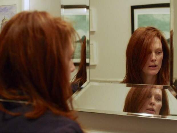 Тест: Грозит ли вам деменция?