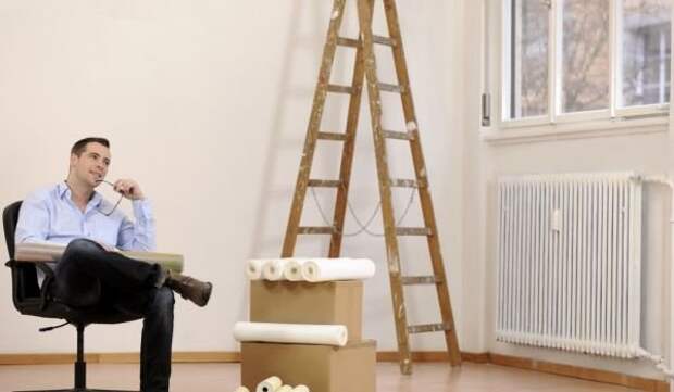 Какую интерьерную штукатурку выбрать для стен?