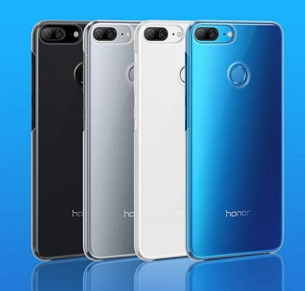 Honor 9 Lite