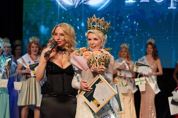 Как психолог из Москвы стала Народной Королевой и помогает миллионам людей