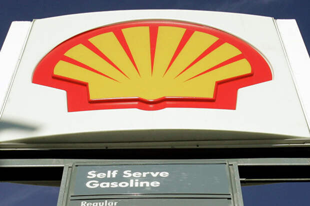 Royal Dutch Shell отчиталась о чистой прибыли за первое полугодие