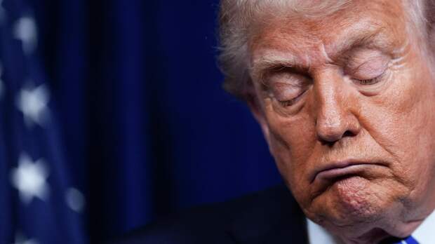 "Огромная ошибка". Трамп может утонуть в иранской каше, которую сам заварил