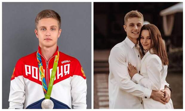 Роковой день: гимнаст Иван Стретович потерял сына, бабушку и чуть не лишился жены