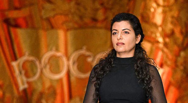 "Такой любви не бывает": Маргарита Симоньян поставила крест на своей личной жизни после смерти Тиграна Кеосаяна