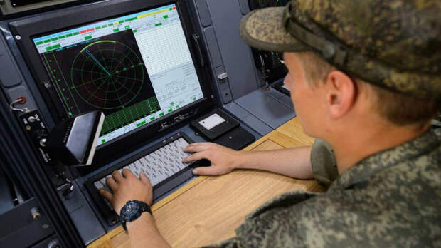 Система "Купол Донбасса" сбила 198 беспилотников ВСУ за неделю