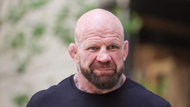 «Поддерживаю на все 100%»: Джефф Монсон о мальчике, которому не продали цветы