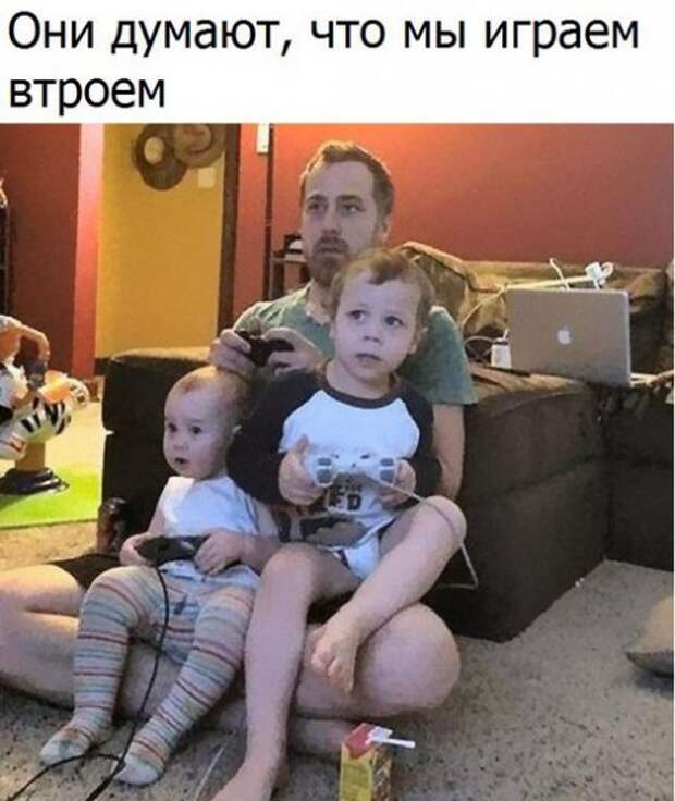 Свежая порция фотомемов (27 шт)