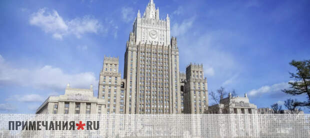 МИД России прокомментировал слухи о принудительной службе студентов-китайцев в армии