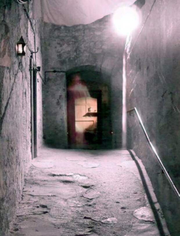 мэри кинг