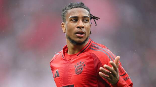 «ПСЖ» — «Бавария»: Олисе забил второй мяч мюнхенцев, пушечным ударом прошив Сафонова